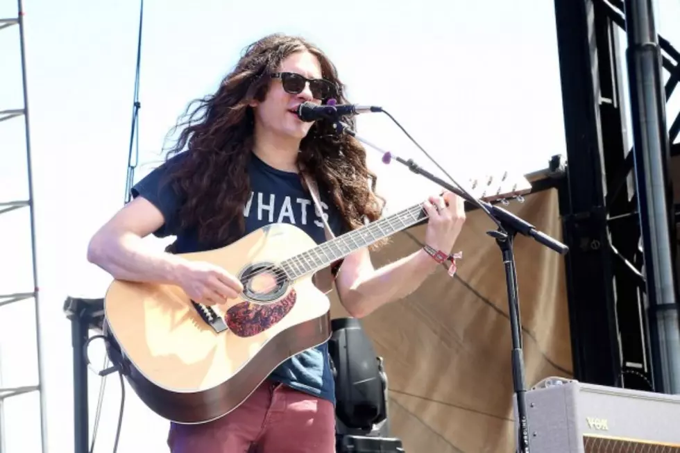 Kurt Vile Shares New Song, &#8216;Pretty Pimpin&#8217;