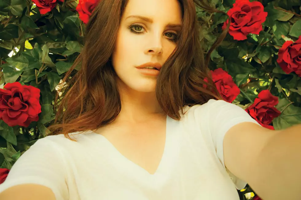 Lana Del Rey News