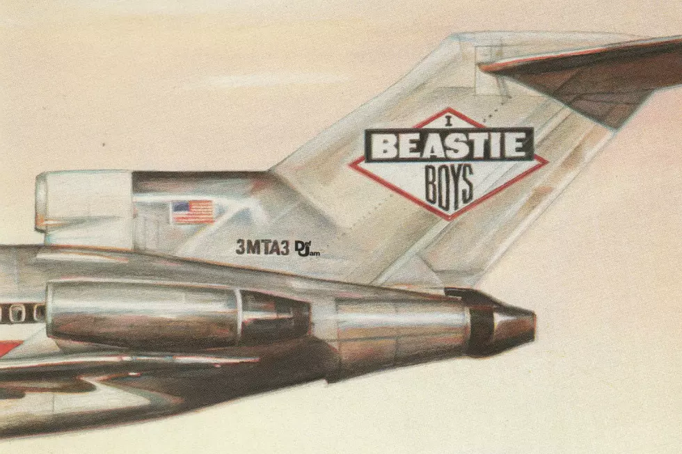 29 Years Ago: Beastie Boys Bridge the Rap and Rock Divide With 'Licensed to Ill'