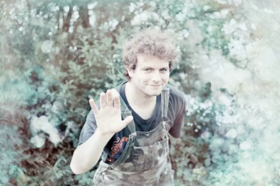 Mac DeMarco Shares Instrumental &#8216;Some Other Ones&#8217; BBQ Soundtrack