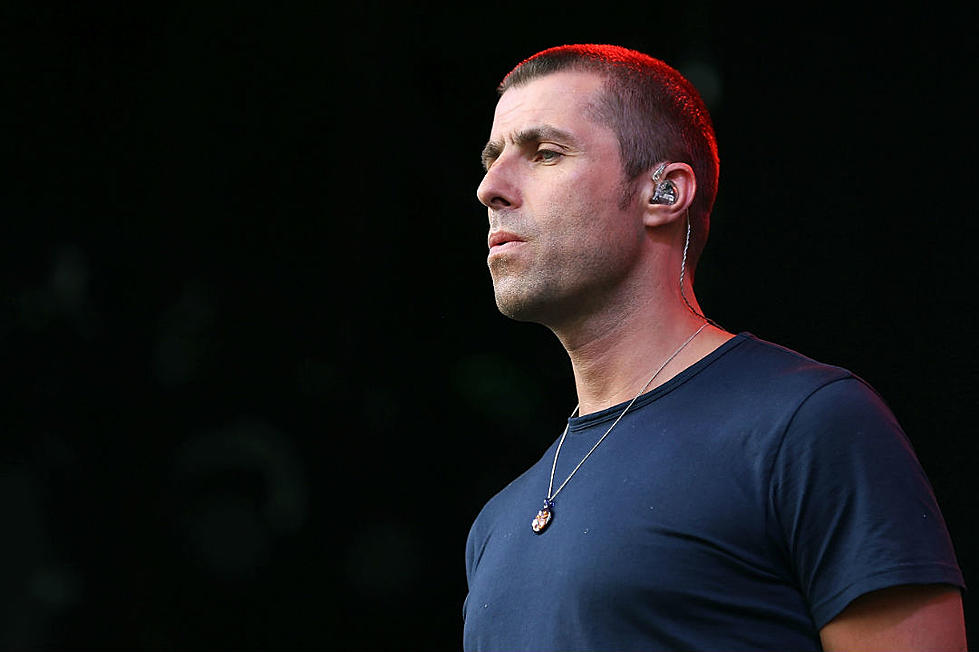 Liam Gallagher May Be Working on Music with Lee Mavers