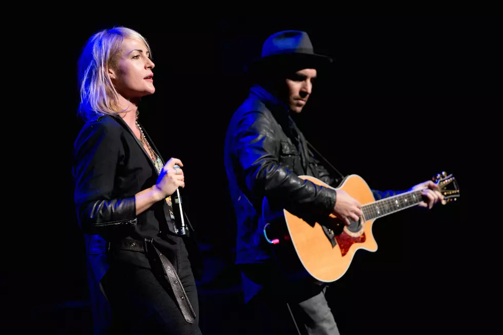 Watch Metric’s Video For ‘Too Bad, So Sad’