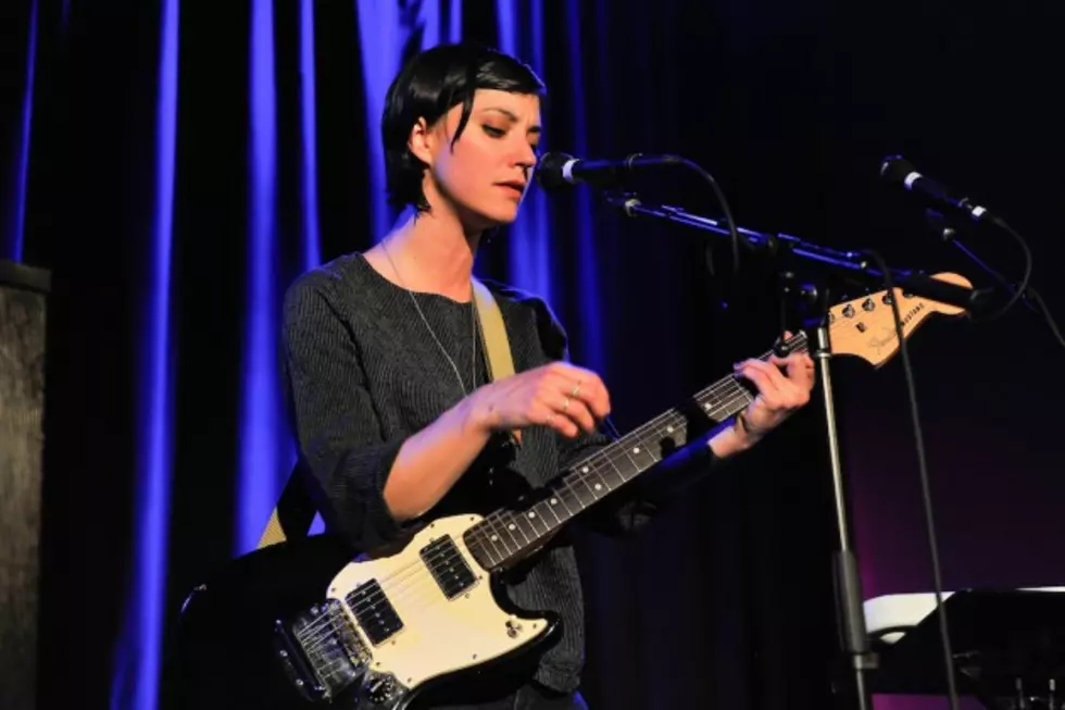 Listen to Sharon Van Etten&#8217;s &#8216;Words,&#8217; From Tig Notaro Documentary