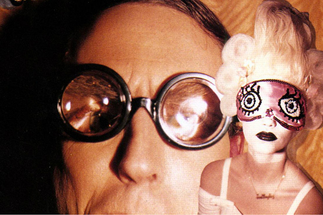 19 Years Ago: Soul Coughing Release 'Irresistible Bliss'