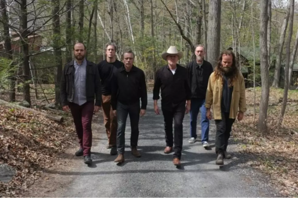 Swans Announce Live Album + Final Studio Album With Current Lineup