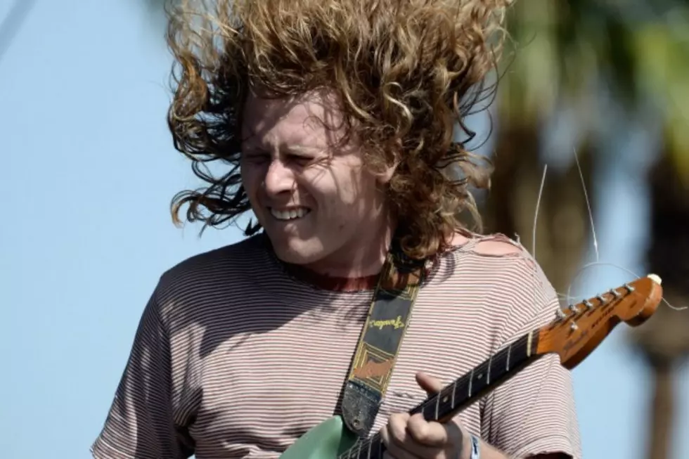 Ty Segall Forms Supergroup With Members of Melvins + Redd Kross