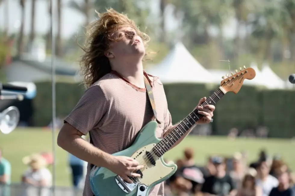Ty Segall&#8217;s Fuzz to Return With Sophomore Album, &#8216;II&#8217;