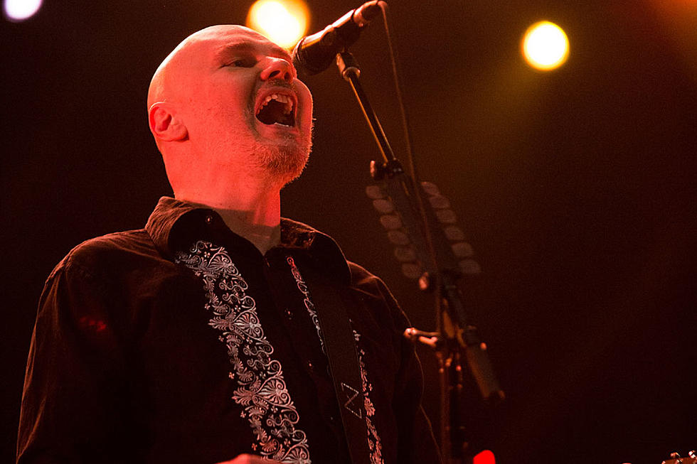 ‘Do You Think Courtney Killed Kurt’ Question Arises in Recent Billy Corgan Q + A Session
