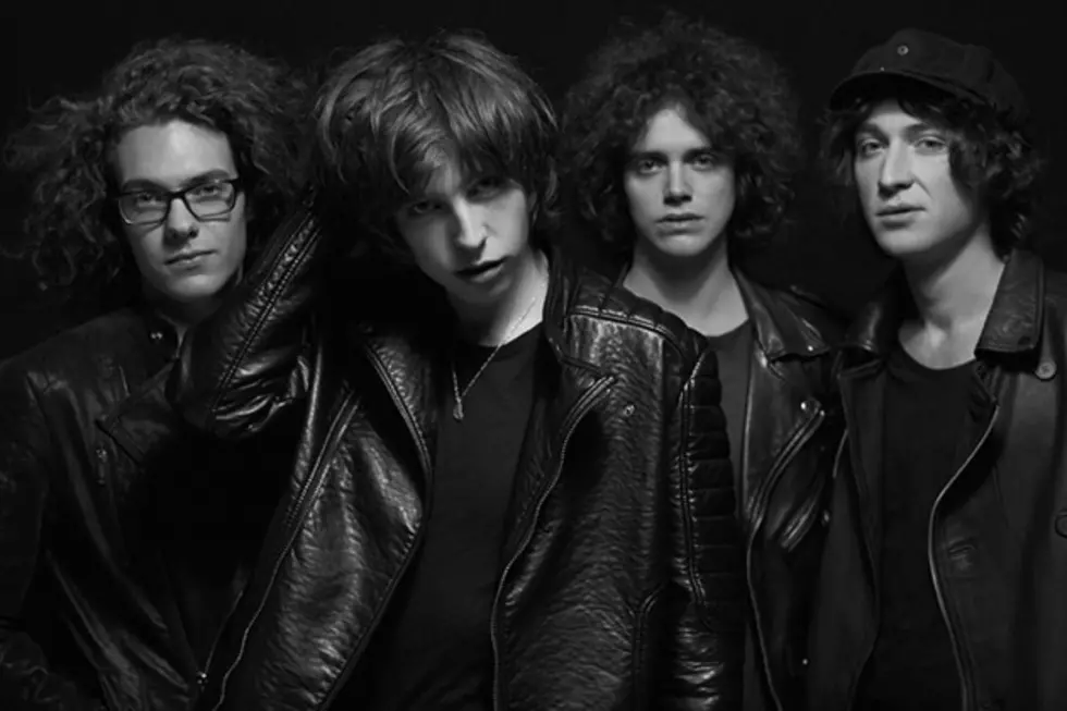 Enter to Win Tickets to See Catfish and the Bottlemen on Their 2015 North American Tour