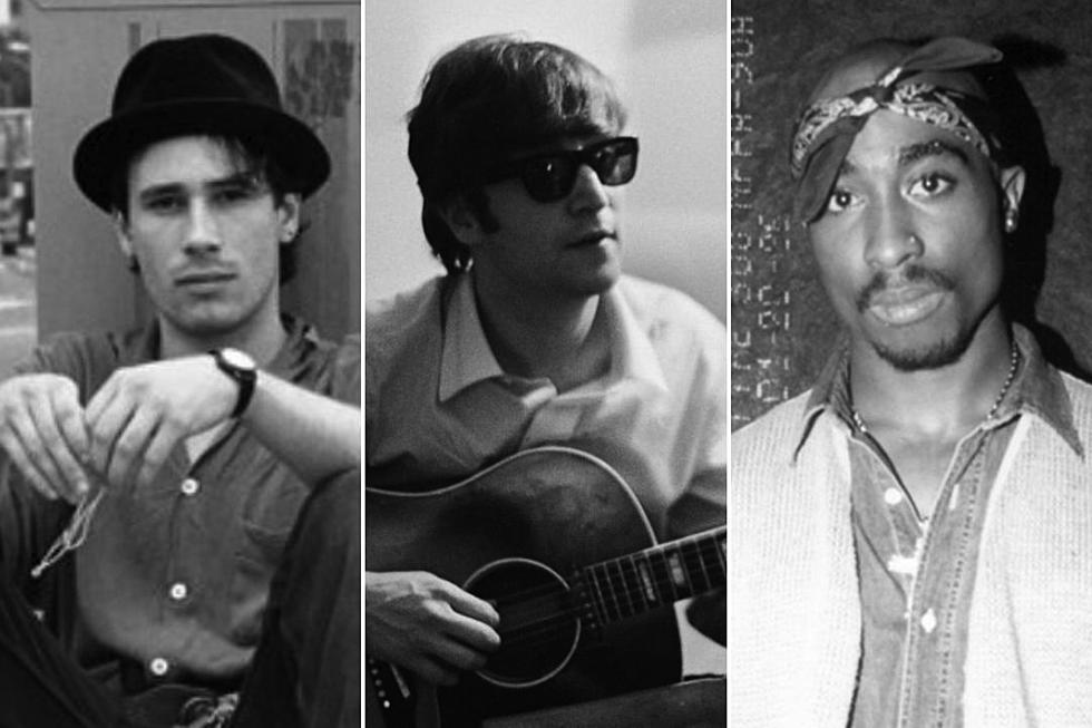 Musicians Who Correctly Predicted Their Own Deaths