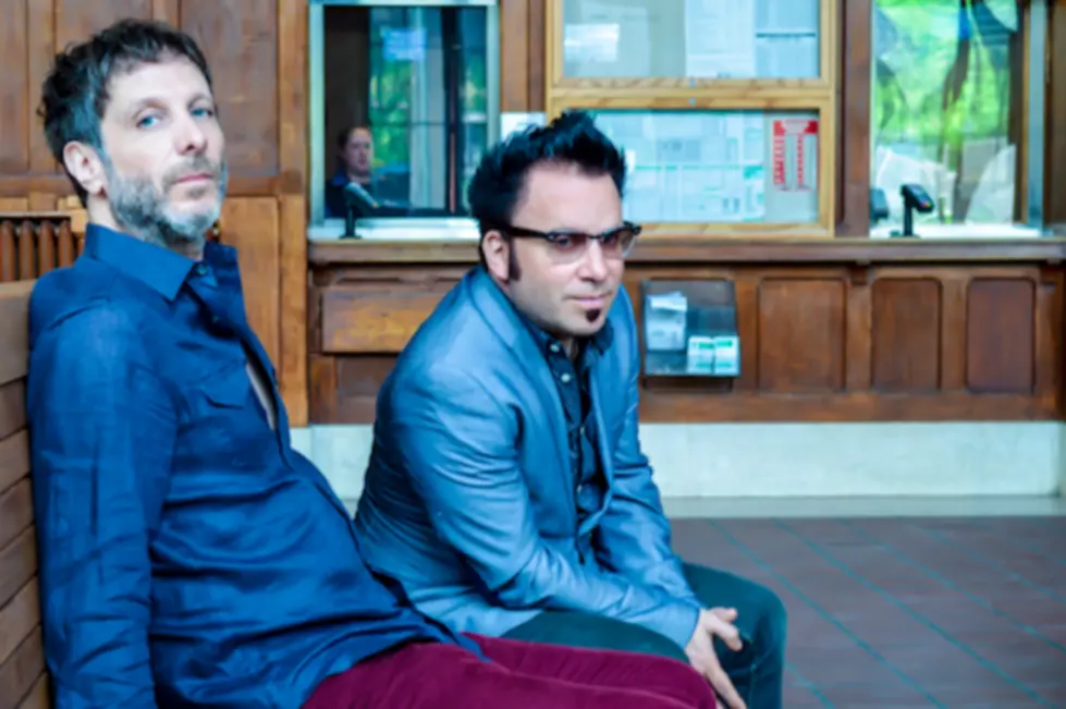 Mercury Rev Announce East Coast Tour in Support of Upcoming Album