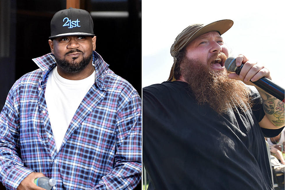 Ghostface Killah to Action Bronson: ‘I Was Supposed to Destroy You a Long Time Ago’