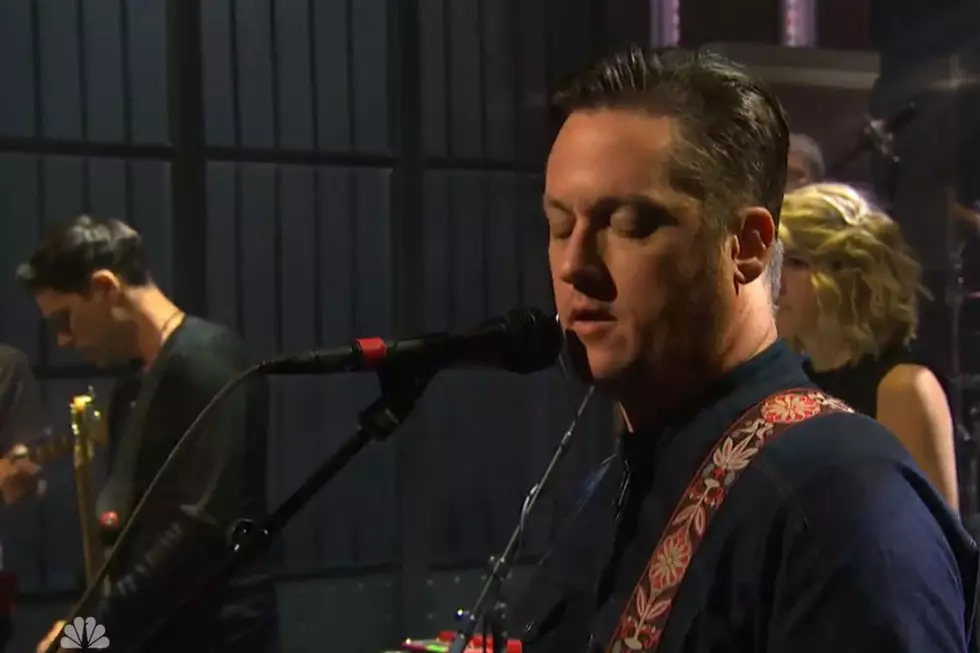 Watch Modest Mouse Perform ‘Pups to Dust’ on ‘Seth Meyers’
