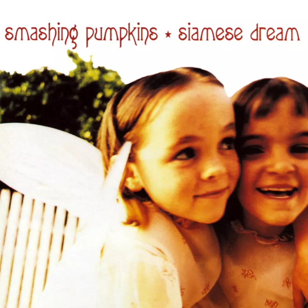 22 Years Ago: Smashing Pumpkins Release One of the Best Albums of the &#8217;90s, &#8216;Siamese Dream&#8217;