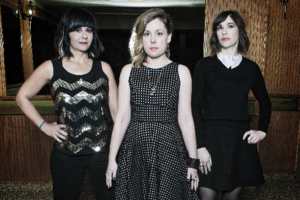 Watch Sleater-Kinney Answer Teen Girls’ Questions for Rookie’s ‘Ask a Grown Woman’