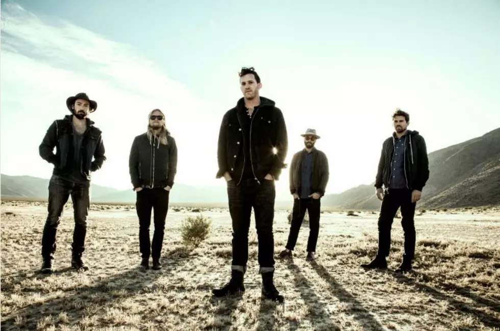 Grizfolk Debut ‘Troublemaker,’ First Single From Their Upcoming Debut