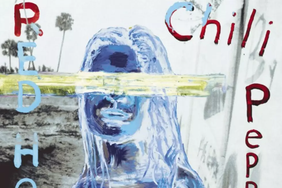 13 Years Ago: A Look Back at the Red Hot Chili Peppers’ Singles From ‘By the Way’