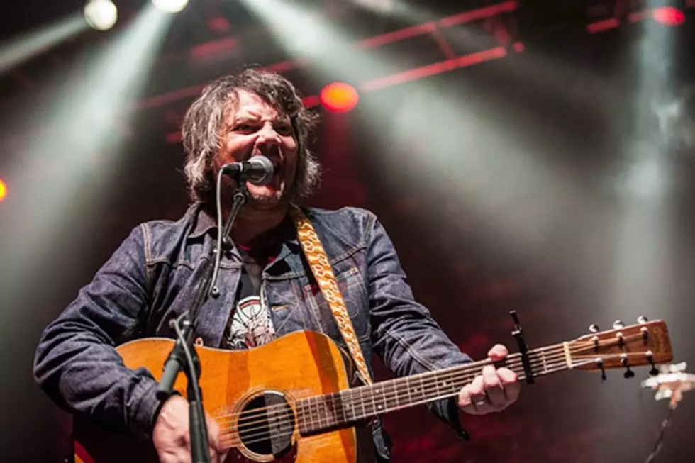 Wilco Encourage Fans Who Downloaded &#8216;Star Wars&#8217; to Go Out and Buy Other Artists&#8217; Music, Too