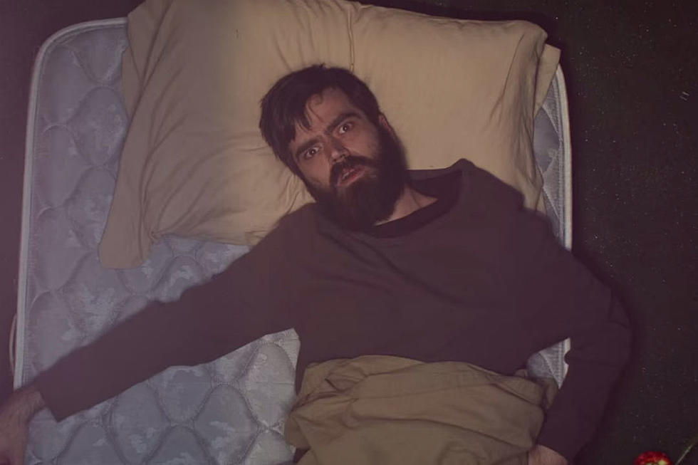 Watch Titus Andronicus’ Short Film, ‘The Magic Morning'