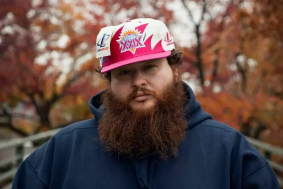 Action Bronson in Hot Water for Unauthorized Salsa Samples