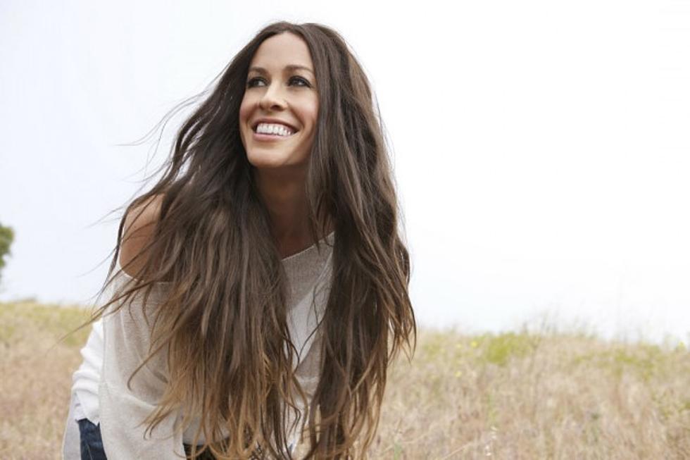 You Oughta Know: Alanis Morissette to Release 20th Anniversary Edition of ‘Jagged Little Pill&#8217;