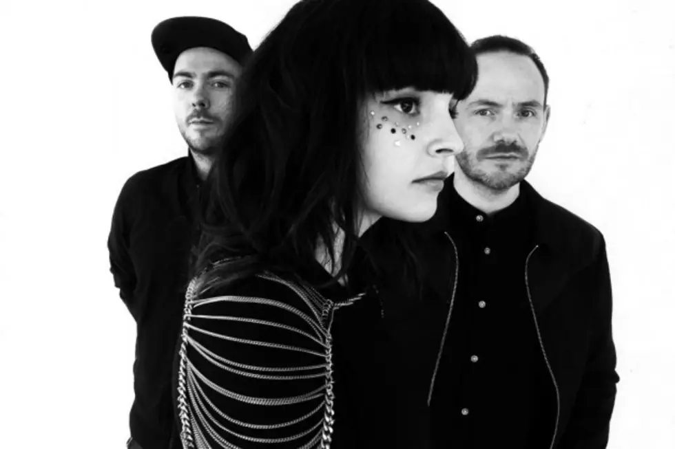 Chvrches Say They Would Sell More Albums If Lauren Mayberry Was the Face of the Band