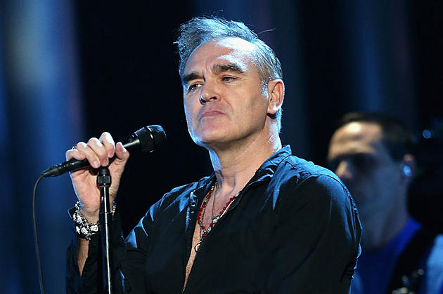 How Soon Is Never? Morrissey Says He Won&#8217;t Perform at Riot Fest