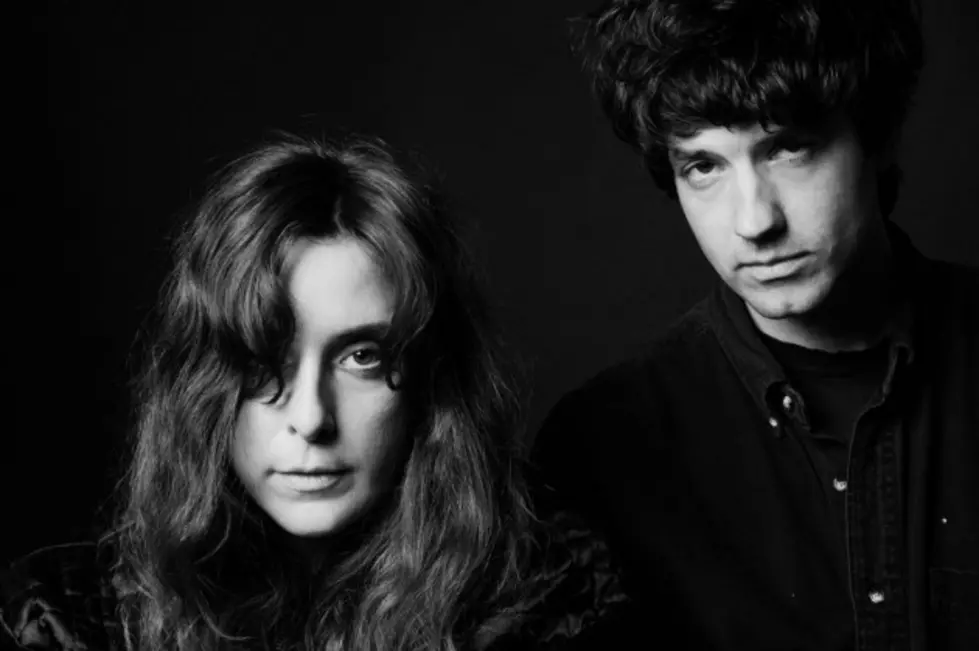 Beach House Debut Two New Songs From ‘Depression Cherry’