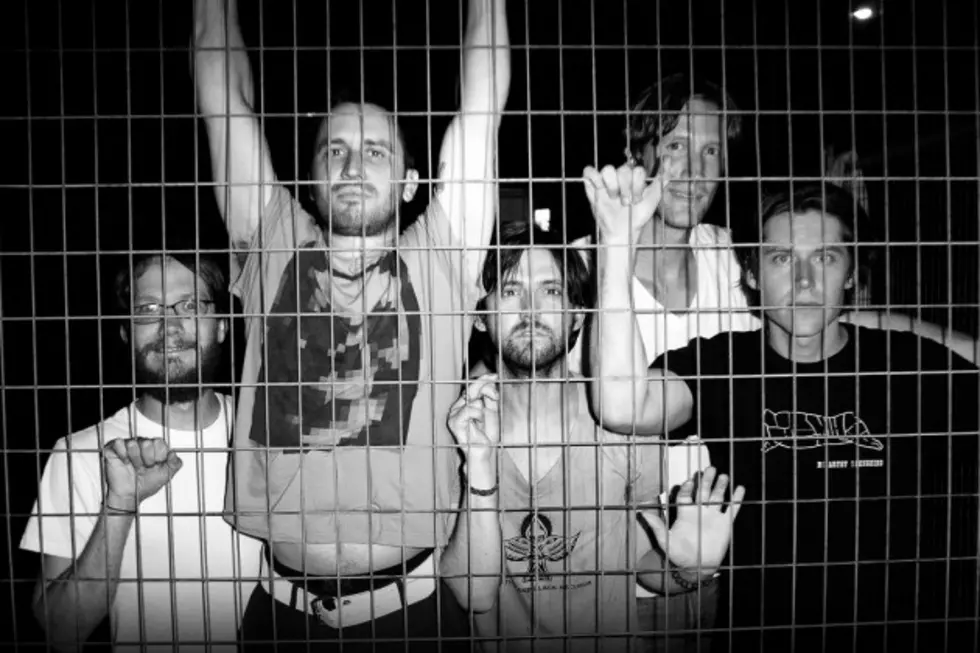 Desaparecidos&#8217; Guitarist Denver Dalley on Sharing a Spotlight With Conor Oberst + More