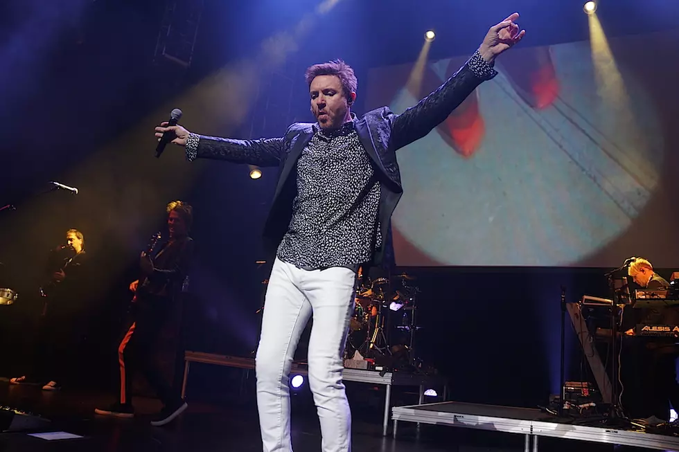 Duran Duran Rock Port Chester's Capitol Theatre