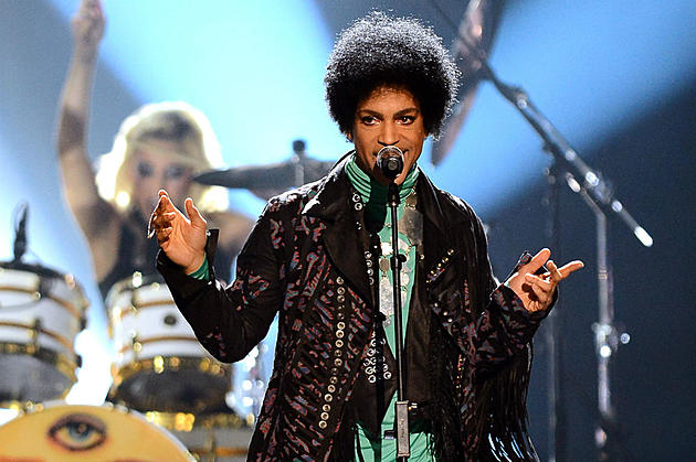 Prince Delivers Moving Cover of David Bowie’s ‘Heroes’ on Piano