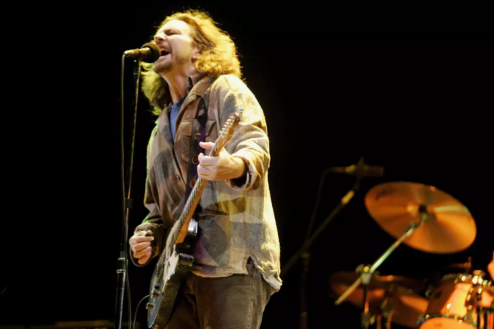 10 Best Cover Songs by Pearl Jam
