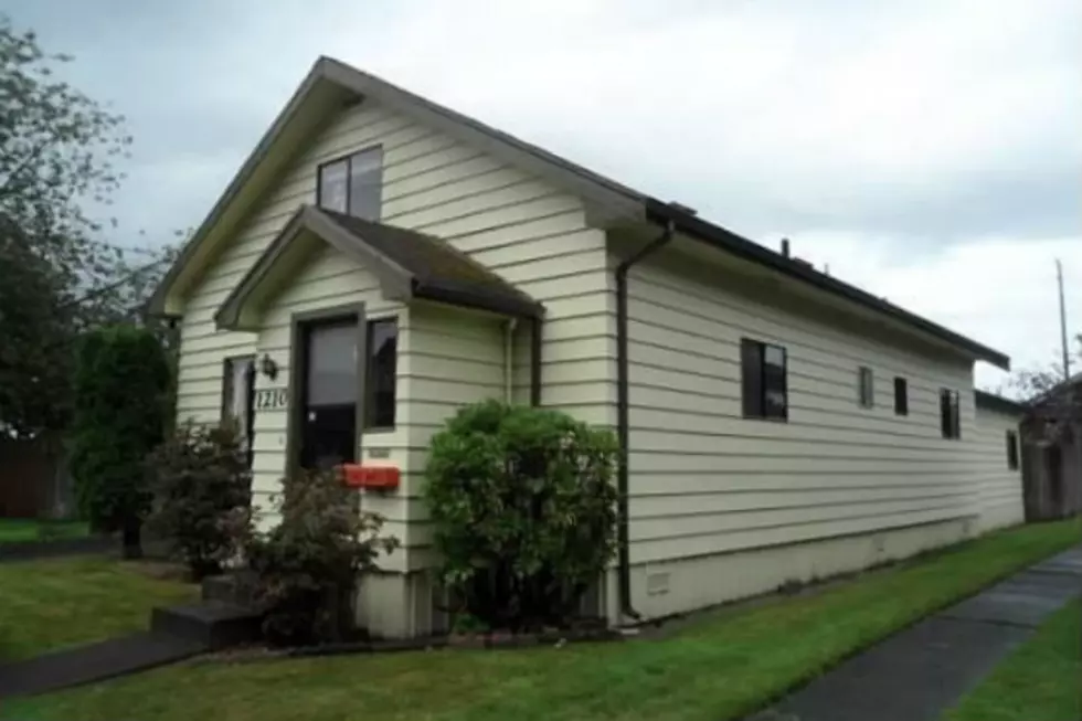 The Asking Price for Kurt Cobain's Childhood Home Slashed to $329K