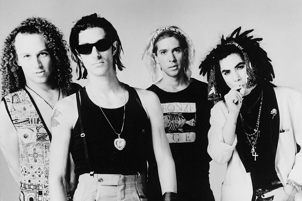 25 Years Ago: Jane’s Addiction Release the Sprawling ‘Ritual de lo Habitual’