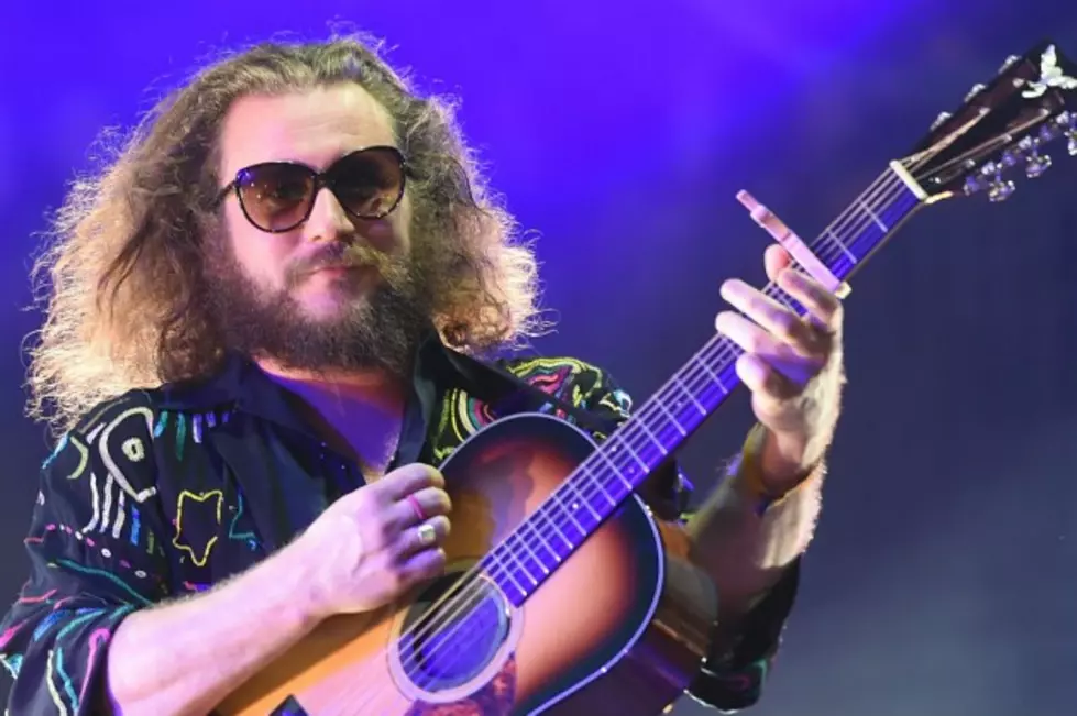 My Morning Jacket’s Jim James Shares Rambling New Song, ‘Take Care of You’