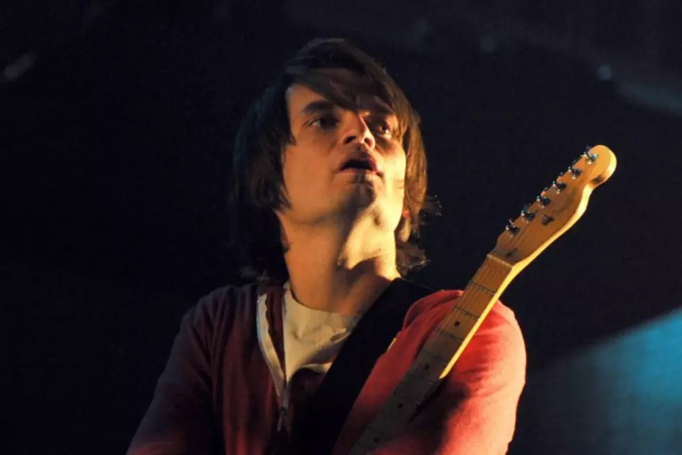 Paul Thomas Anderson Made a Documentary About Radiohead&#8217;s Jonny Greenwood