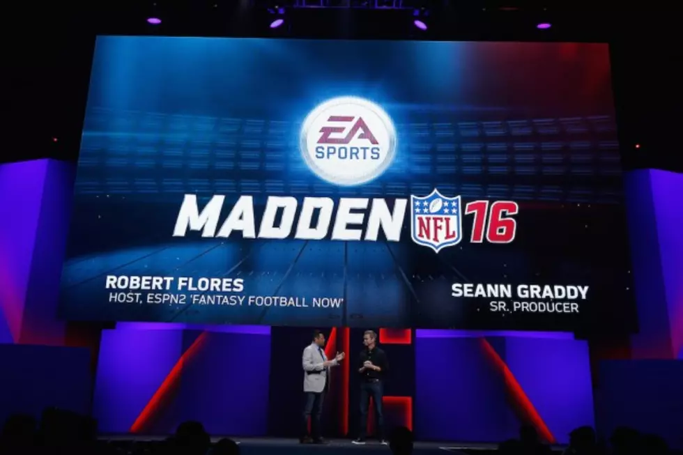 Twenty One Pilots + Others Included on &#8216;Madden NFL 16&#8242; Soundtrack