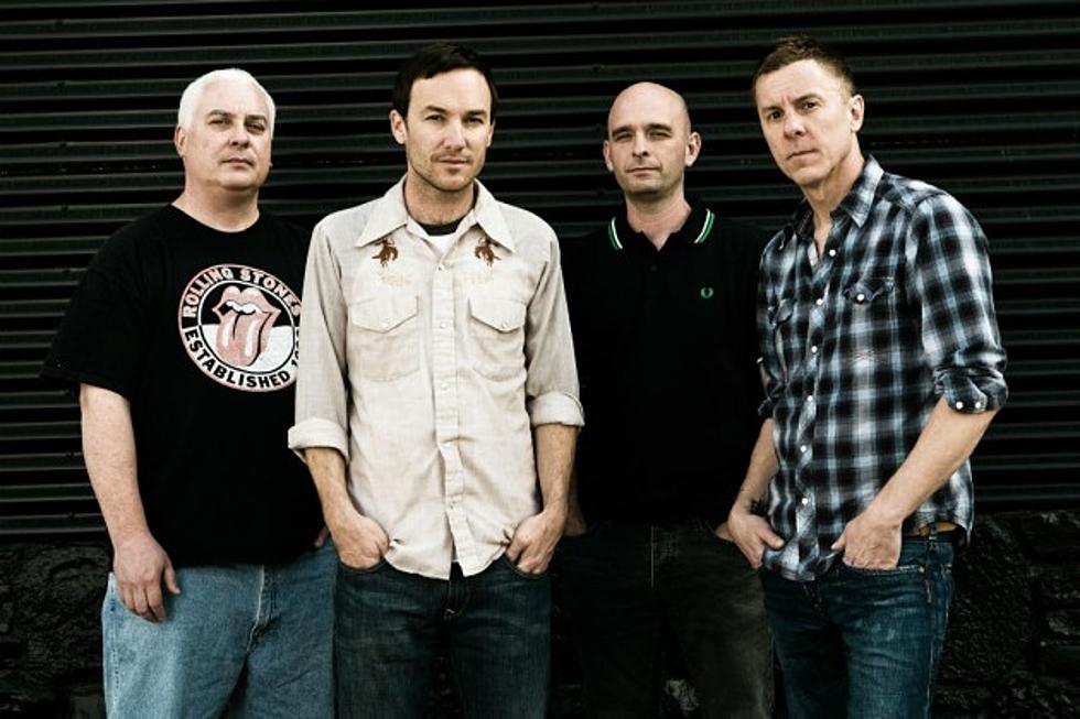 Toadies Debut New Song, ‘In the Belly of the Whale’ + Announce U.S. Tour