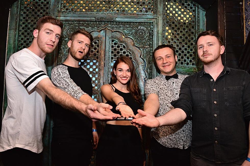 MisterWives Speak Their Minds on Pop Audience, Fighting Misogyny + More