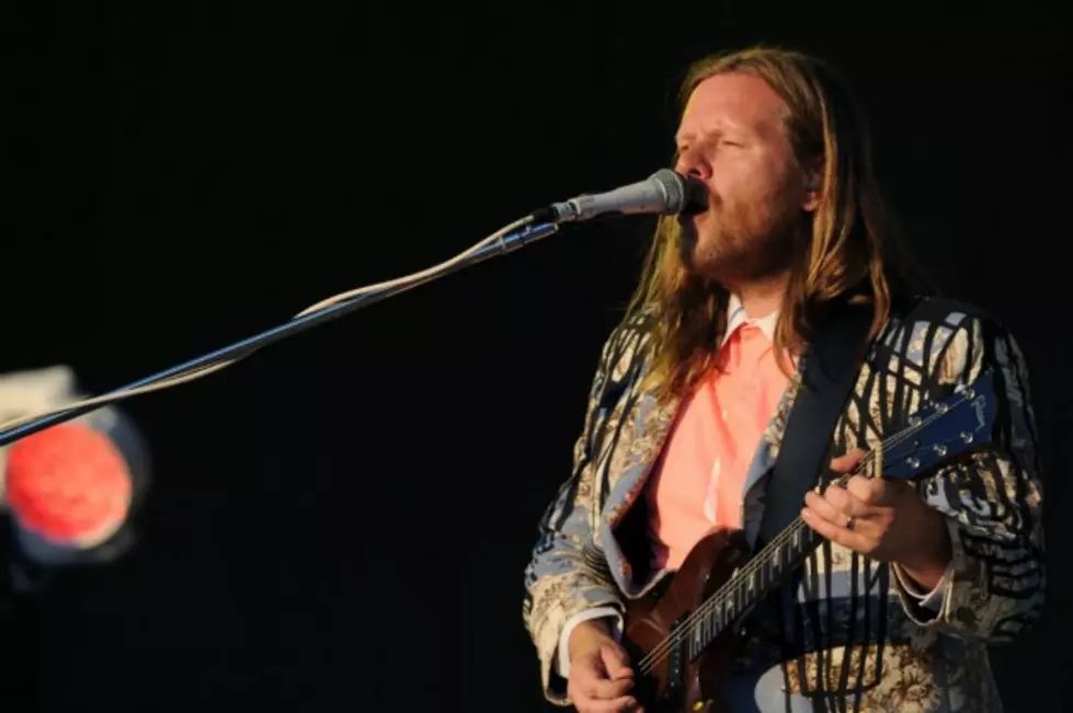 Watch Arcade Fire&#8217;s Tim Kingsbury Debut His New Side Project Sam Patch