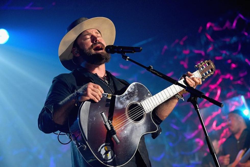 Zac Brown Band Cover Pearl Jam + Temple of the Dog