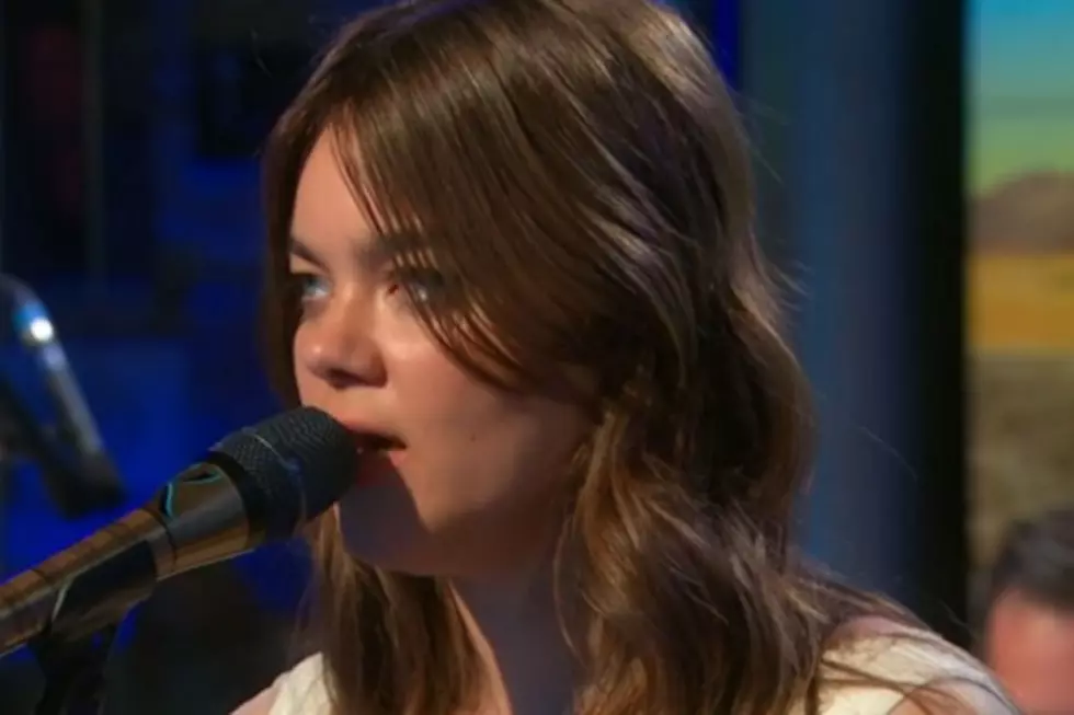 Watch First Aid Kit Perform Three ‘Stay Gold’ Songs on ‘CBS This Morning’