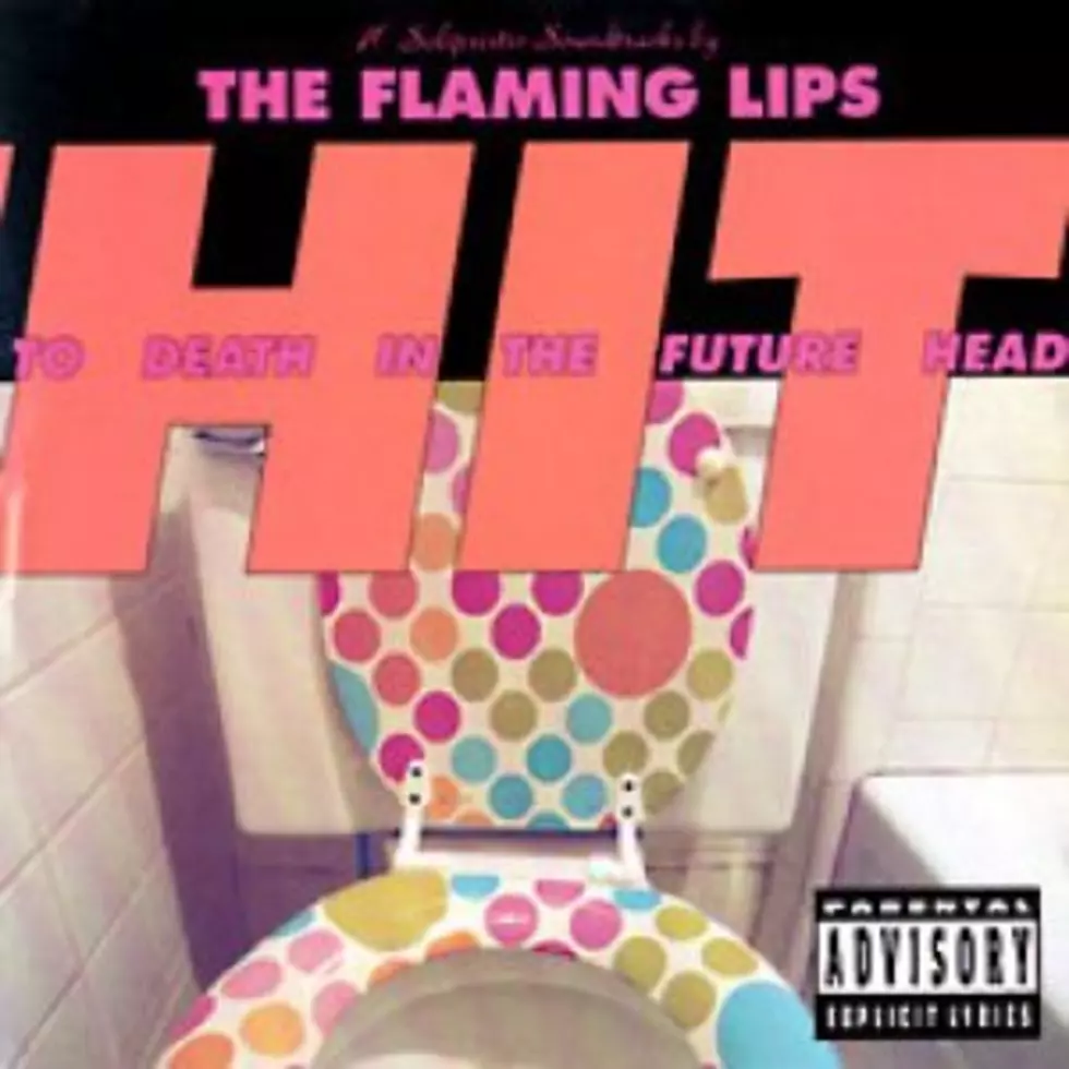 23 Years Ago: The Flaming Lips Join the Majors With &#8216;Hit to Death in the Future Head&#8217;