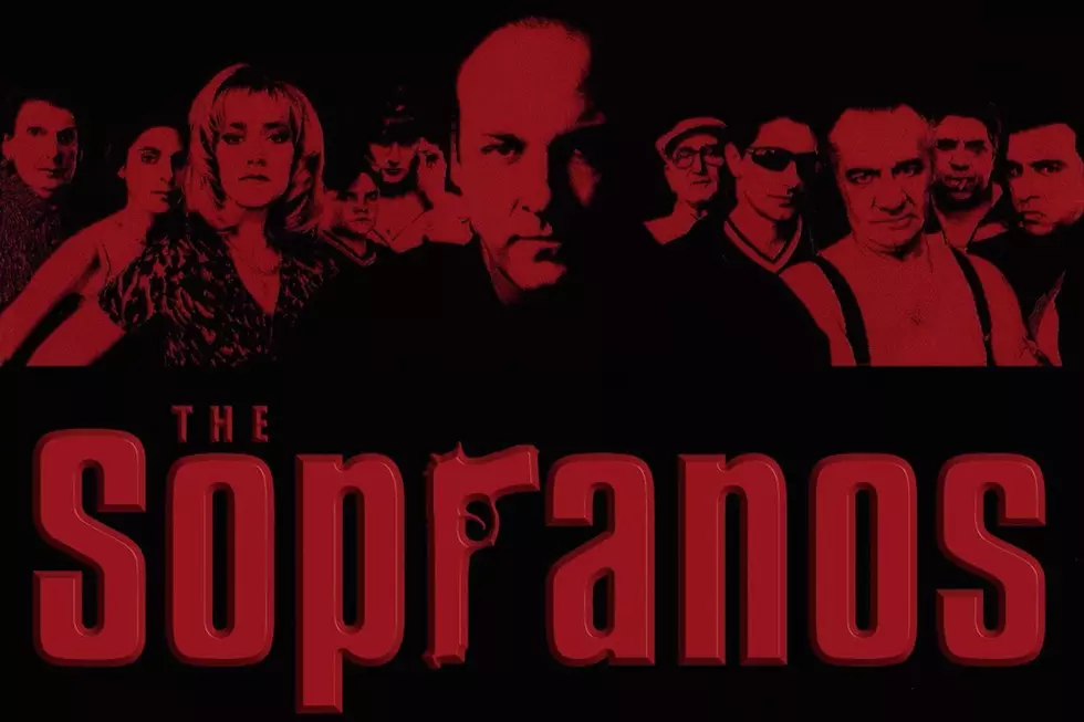 'The Sopranos' Soundtrack Will Finally Be Released on Vinyl