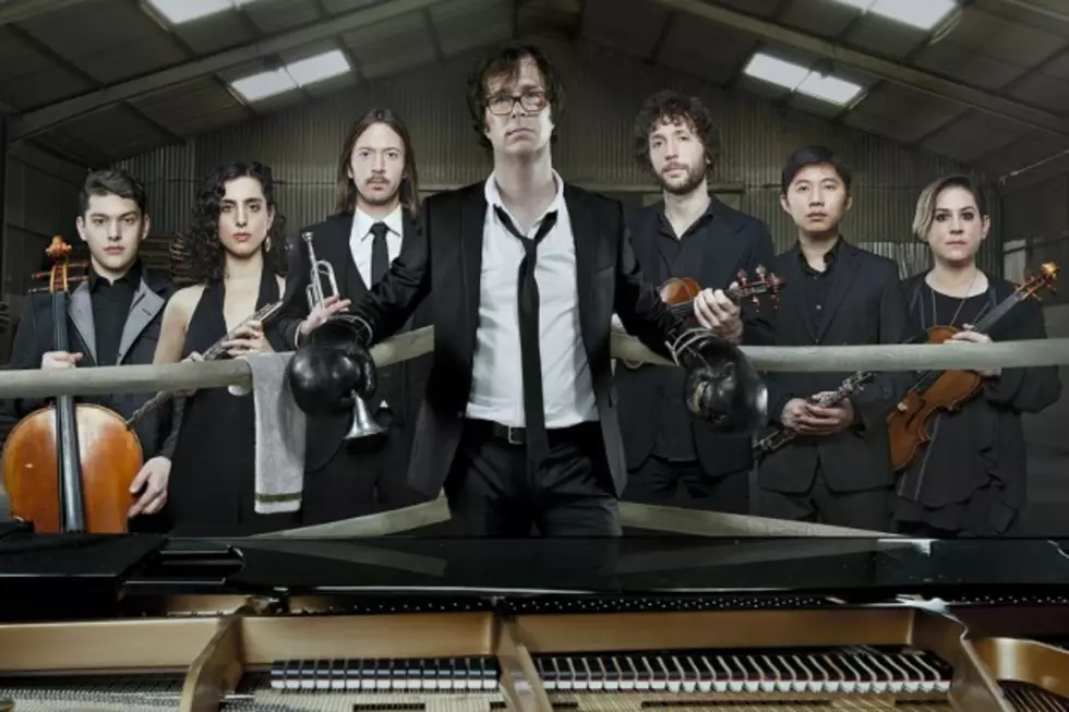 Stream Ben Folds&#8217; New Album, &#8216;So There&#8217; For FREE