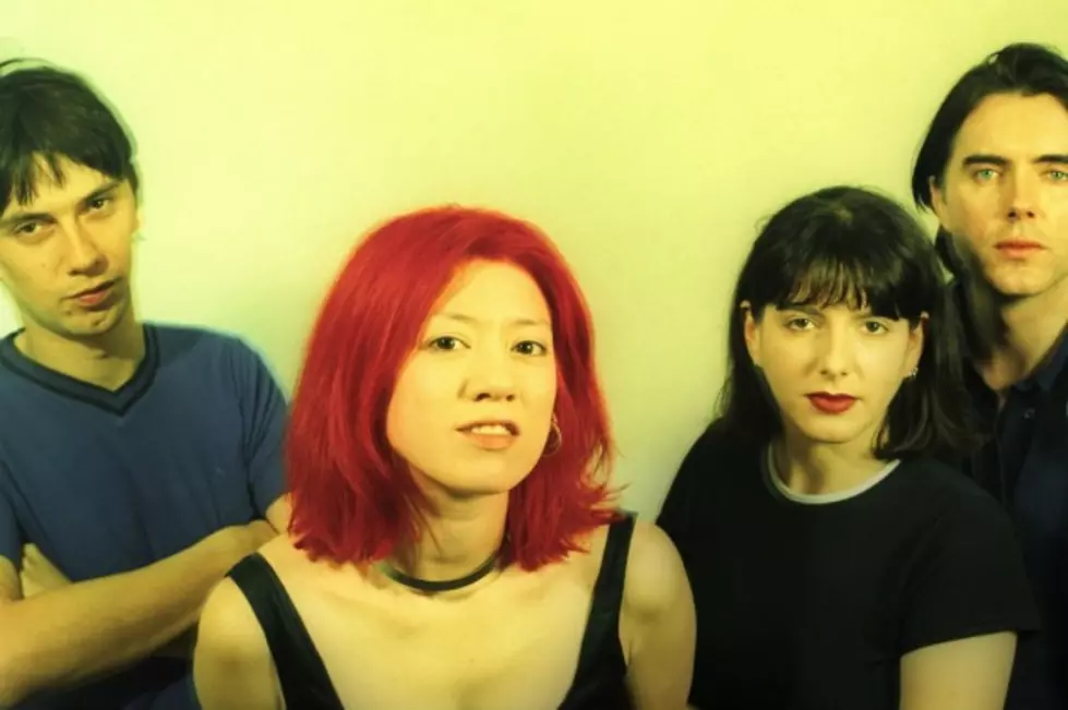 Lush to Reunite for First Gig in 20 Years, Announce Two Career-Spanning Reissues