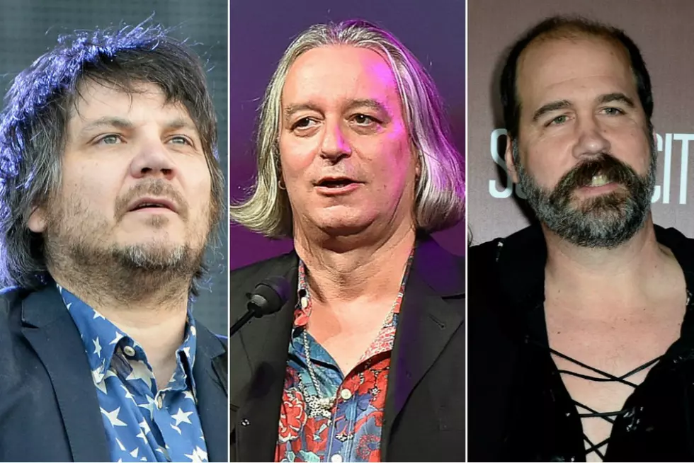 R.E.M.’s Peter Buck Announces ‘Warzone Earth’ Featuring Jeff Tweedy, Krist Novoselic + More