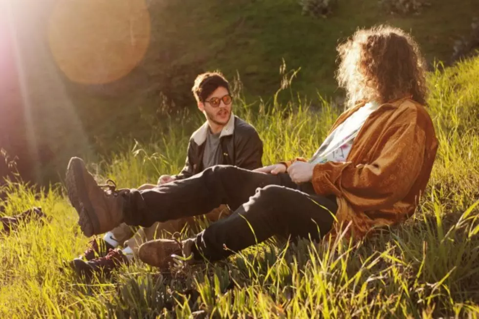 Listen to Wavves&#8217; Infectious New Song, &#8216;Pony&#8217;