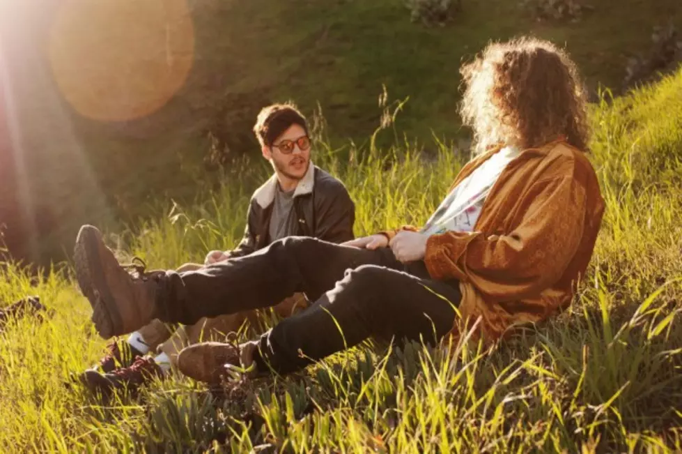 Stream Wavves’ Energetic New Album, ‘V’