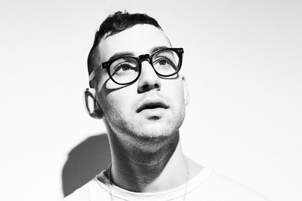 Stream Bleachers’ ‘Strange Desire’ Companion Album Feat. Charli XCX, Sia + More